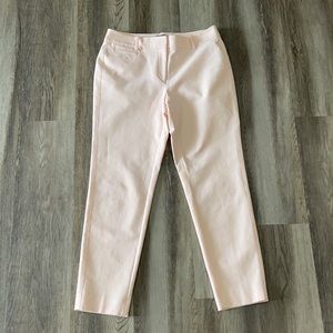 Ankle pants size 8 White House Black Market